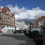 Apartment Im Zentrum *