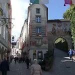 Im Zentrum Steyr