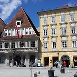 Apartment Im Zentrum *