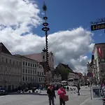 Apartment Im Zentrum Steyr
