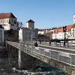 Im Zentrum Steyr
