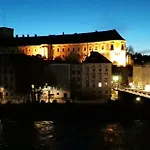 Apartment Im Zentrum *