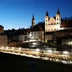 Apartment Im Zentrum Steyr