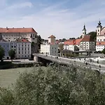 Im Zentrum Apartment Steyr