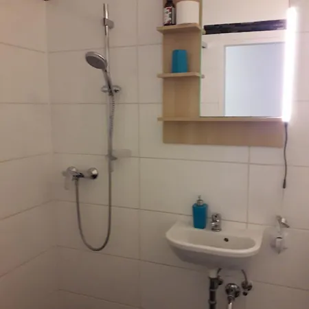 Ap 1 Im Zentrum Steyr, Bestrooms Eu Steyr