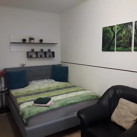 Apartment Ap 1 Im Zentrum Steyr, Bestrooms Eu *