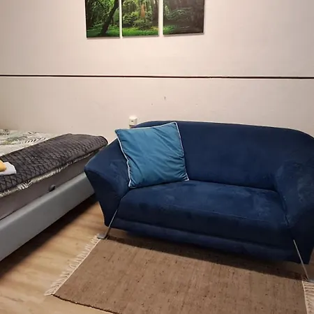 Apartment Ap 1 Im Zentrum Steyr, Bestrooms Eu