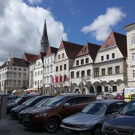 Ap 1 Im Zentrum Steyr, Bestrooms Eu Daire Steyr