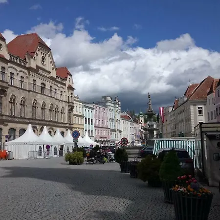 Apartament Ap 1 Im Zentrum Steyr, Bestrooms Eu *
