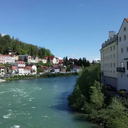 Apartament Ap 1 Im Zentrum Steyr, Bestrooms Eu Steyr