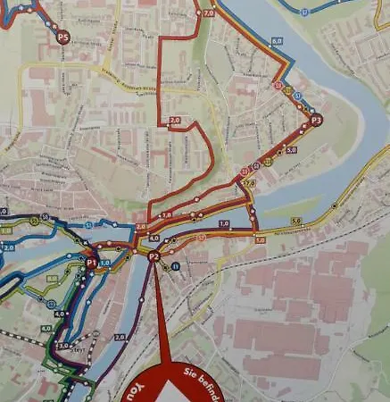 Ap 1 Im Zentrum Steyr, Bestrooms Eu Steyr