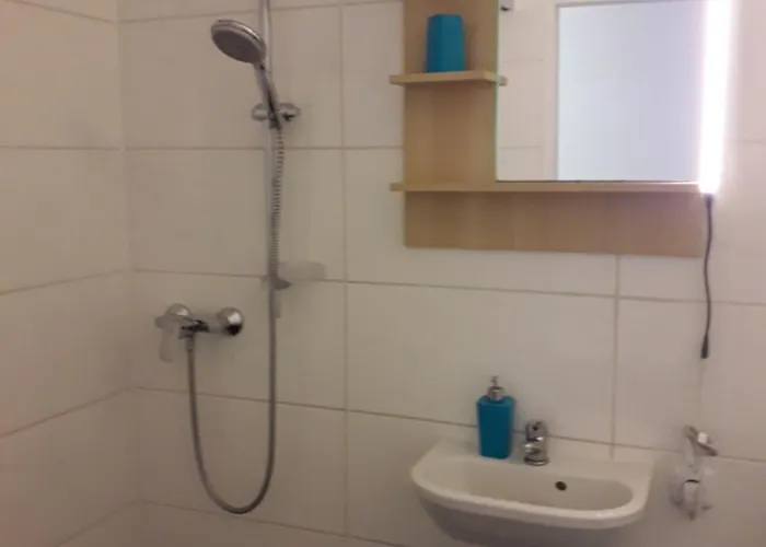 Ap 1 Im Zentrum Steyr, Bestrooms Eu 施泰尔