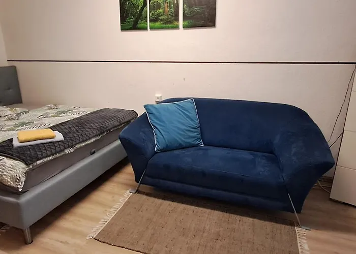 Apartmán Ap 1 Im Zentrum Steyr, Bestrooms Eu