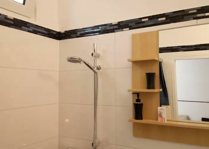 Apartmán Ap 1 Im Zentrum Steyr, Bestrooms Eu Steyr