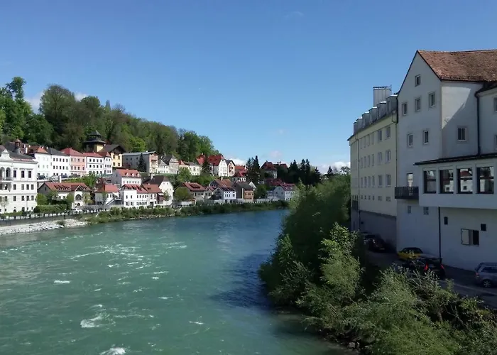 Apartmán Ap 1 Im Zentrum Steyr, Bestrooms Eu Steyr