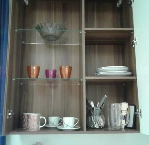 Ap 1 Im Zentrum Steyr, Bestrooms Eu