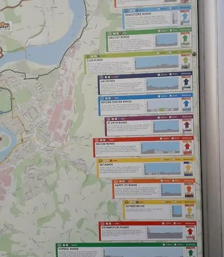 Ap 1 Im Zentrum Steyr, Bestrooms Eu 公寓 *