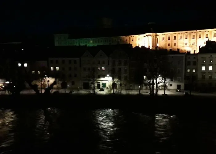 Appartement Ap 1 Im Zentrum Steyr, Bestrooms Eu Steyr