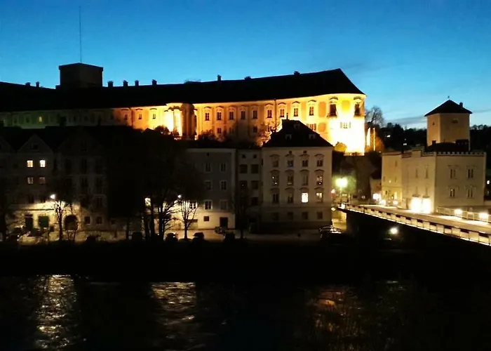 Appartement Ap 1 Im Zentrum Steyr, Bestrooms Eu *