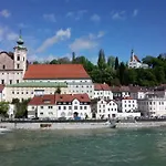 Ap 1 Im Zentrum Steyr, Bestrooms Eu Appartement
