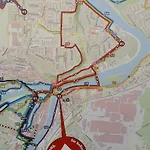 Ap 1 Im Zentrum Steyr, Bestrooms Eu Steyr