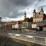 Ap 1 Im Zentrum Steyr, Bestrooms Eu * Steyr