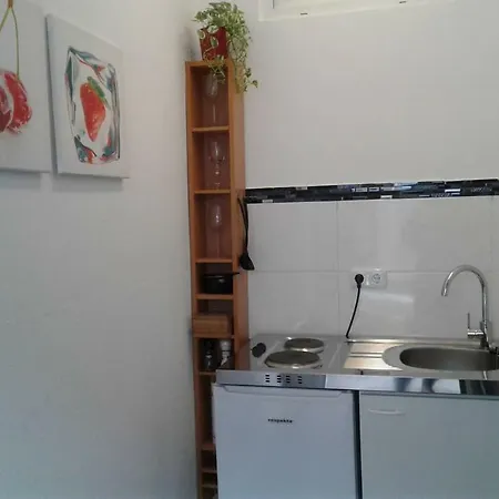 Im Zentrum Apartment Steyr