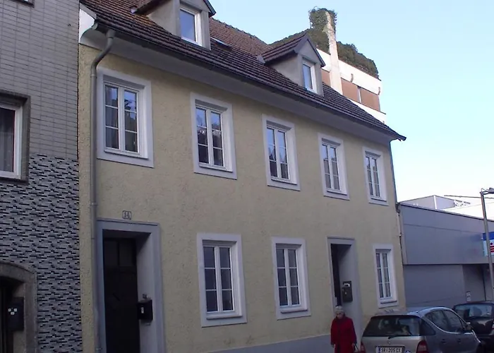 Ap 1 Im Zentrum Steyr, Bestrooms Eu Στάιρ