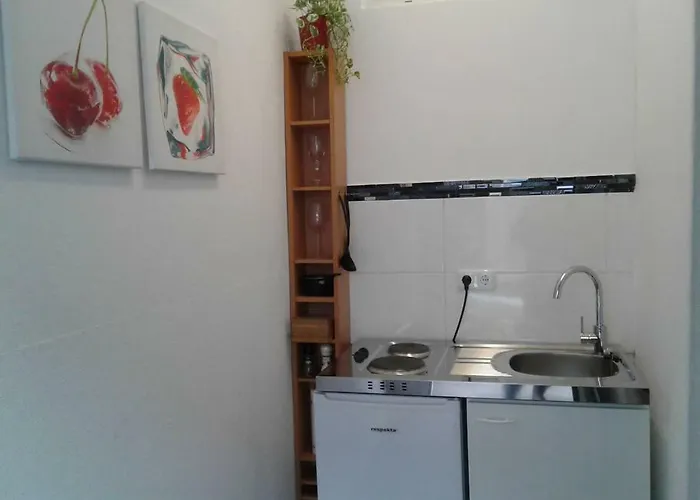 Ap 1 Im Zentrum Steyr, Bestrooms Eu Daire Steyr